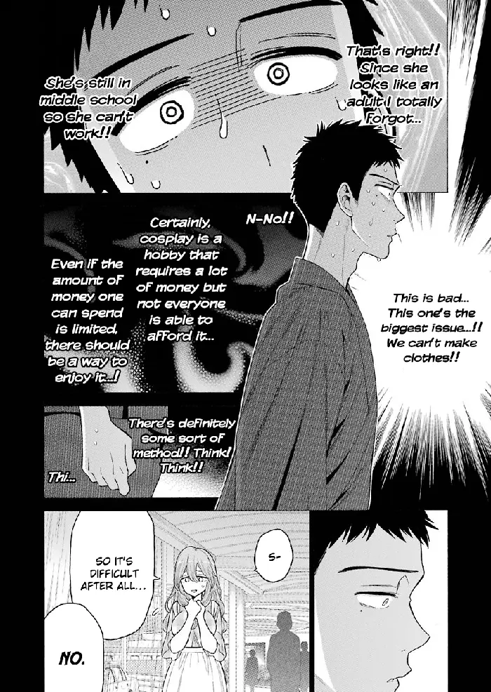 My Dress-Up Darling Chapter 26 image 21_optimized